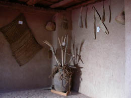 Lalla Mimouna springs.