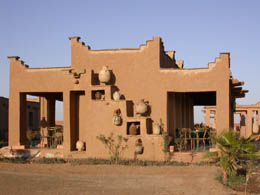 Lalla Mimouna springs.