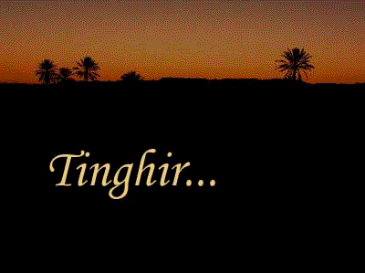 Tinghir