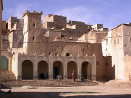 Zaou�a Sidi Bou Yakoub, Assoul