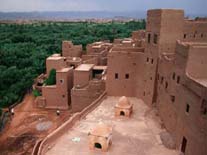 Ksar Tinghir