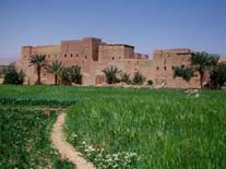 Ighrem Oujdid, Tinghir