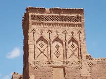 Kasbah of The Glaoui, Tinghir