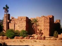 Tighremt n'Ait Amou, Todra