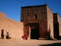 Ksar El Hart n'Iaamine