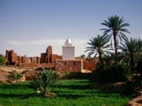 Ait El Meskin, Todra