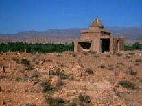 Sidi l'Haj, Haloul, Todra