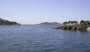 Les &icirc;les des Princes
