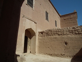 Tighremt Ait Faska, Imider.