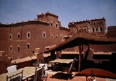Dar Kamar, Ouarzazate
