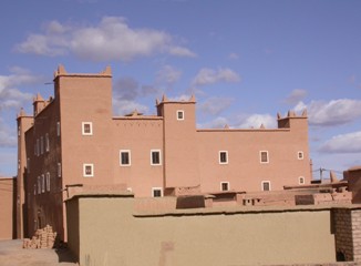 Casbah Imdoukal.
