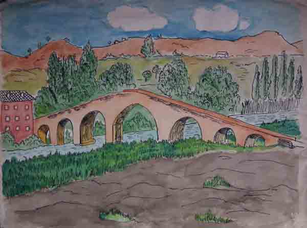 Obra de Florenci Mim&oacute; Espinalt