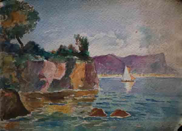 Obra de Florenci Mim&oacute; Espinalt