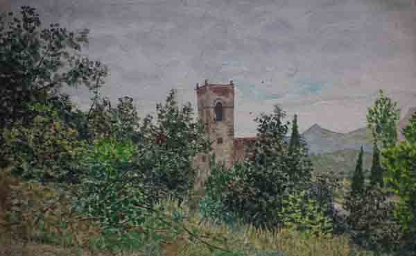 Obra de Florenci Mim&oacute; Espinalt