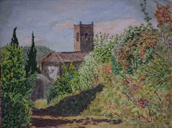 Obra de Florenci Mim&oacute; Espinalt