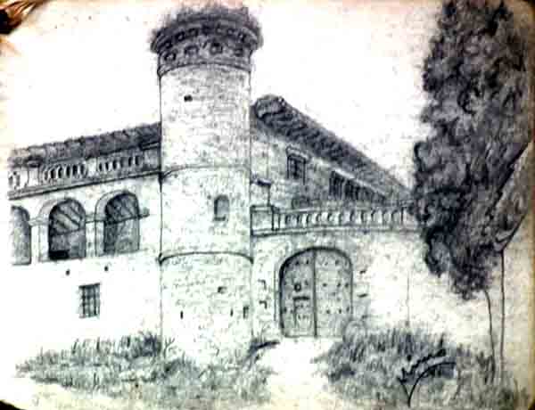 Obra de Florenci Mim&oacute; Espinalt