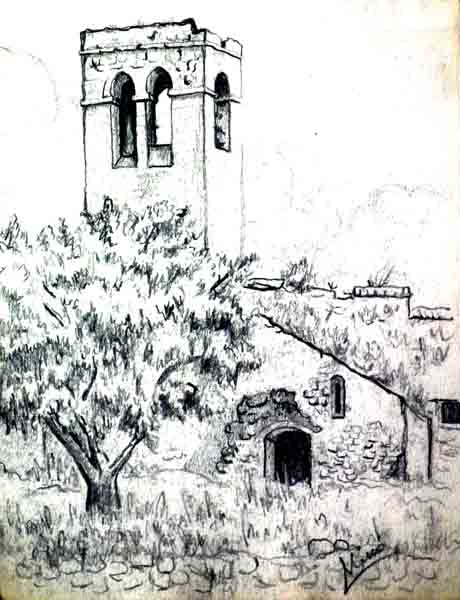 Obra de Florenci Mim&oacute; Espinalt