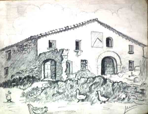 Obra de Florenci Mim&oacute; Espinalt