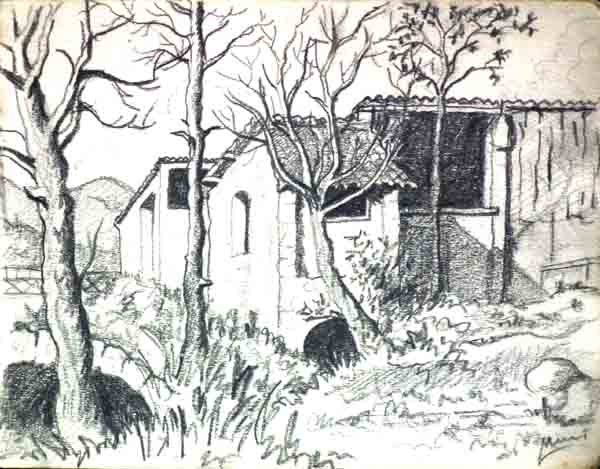 Obra de Florenci Mim&oacute; Espinalt