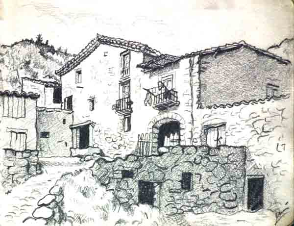 Obra de Florenci Mim&oacute; Espinalt