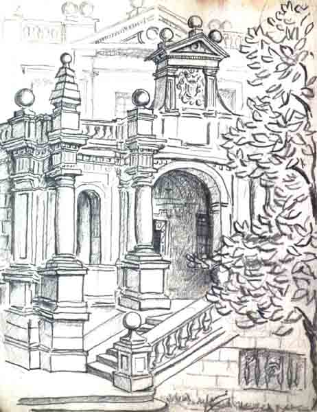 Obra de Florenci Mim&oacute; Espinalt