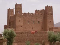 Dar El Bohali ou Dar Cheikh Ali, Igharghar