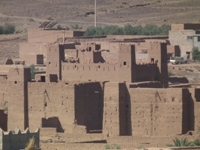 Dar El Bohali ou Dar Cheikh Ali, Igharghar