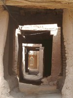 A&iuml;t Hammou Ou Said