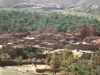 A&iuml;t Hammou Ou Said