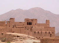 Kasbah Oulad Atmane