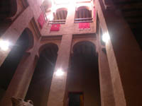 Kasbah Oulad Atmane