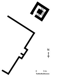 Mosqu&eacute;e d’Agadir Amghar