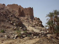 Forteresse d'Akka n'Ouchaib