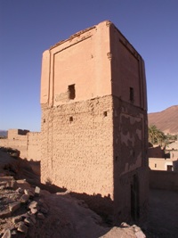 Zaou&iuml;a de Sidi Abdellah Ben Mbarek