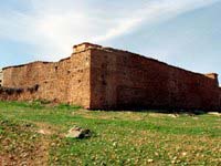 Agadir Amane n’Tazart