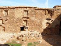 Agadir Amane n’Tazart