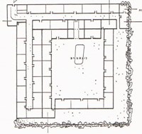 Agadir Amane n’Tazart