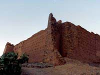 Agadir n’Ouanamer, Anamer