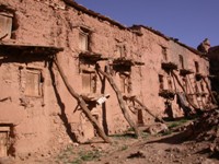 Agadir n’Ouanamer, Anamer