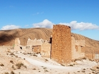 Agadir n’A&iuml;t Moussa Ou Slimane