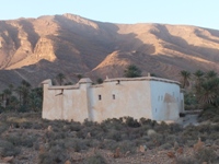 Marabout Sidna Daniel