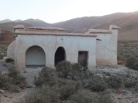 Marabout Sidna Daniel