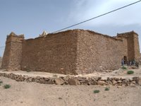 Agadir n’Zaou&iuml;a Sefkount