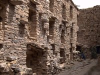 Agadir n’Zaou&iuml;a Sefkount