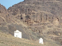 Sidi Ahmed Ou Hssein, Agoulmim