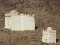 Sidi Ahmed Ou Hssein, Agoulmim