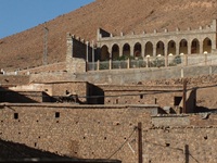 Zaou&iuml;a Sidi Ben Yacoub &agrave; Imi n’Tatelt