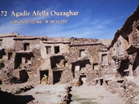 Agadir Afella n'Ouzaghar