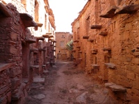 Agadir n’A&iuml;t Ighil