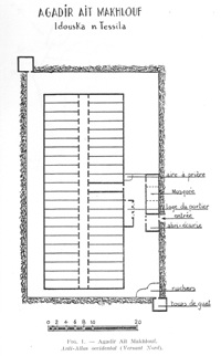 Agadir n'A&iuml;t Makhlouf